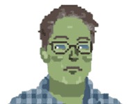 Zombie Rob